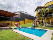 Vivienda exclusiva en venta Temixco, México
