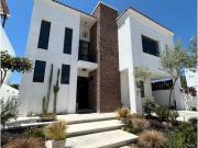 Vivienda exclusiva en venta Tijuana, México