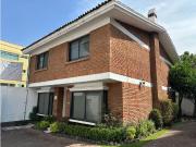 Vivienda exclusiva en venta Tlalpan, México D.F