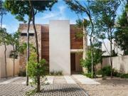 Vivienda exclusiva en venta Tulum, Estado de Quintana Roo