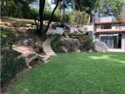 Vivienda exclusiva en venta Valle de Bravo, Estado de México