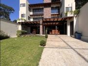 Vivienda exclusiva en venta Valle de Bravo, Estado de México