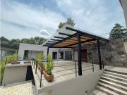 Vivienda exclusiva en venta Valle de Bravo, Estado de México