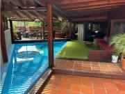 Vivienda exclusiva en venta Valle de Bravo, Estado de México