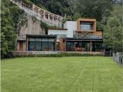 Vivienda exclusiva en venta Valle de Bravo, Estado de México