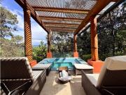 Vivienda exclusiva en venta Valle de Bravo, Estado de México