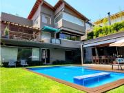 Vivienda exclusiva en venta Valle de Bravo, Estado de México