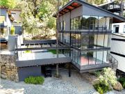 Vivienda exclusiva en venta Valle de Bravo, Estado de México