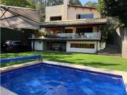 Vivienda exclusiva en venta Valle de Bravo, Estado de México