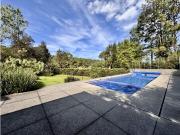 Vivienda exclusiva en venta Valle de Bravo, Estado de México