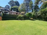 Vivienda exclusiva en venta Valle de Bravo, Estado de México