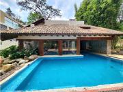 Vivienda exclusiva en venta Valle de Bravo, Estado de México