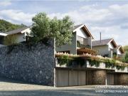 Vivienda exclusiva en venta Valle de Bravo, Estado de México