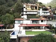 Vivienda exclusiva en venta Valle de Bravo, Estado de México