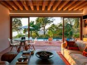 Vivienda exclusiva en venta Valle de Bravo, Estado de México
