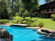 Vivienda exclusiva en venta Valle de Bravo, Estado de México