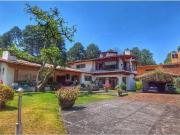 Vivienda exclusiva en venta Valle de Bravo, Estado de México