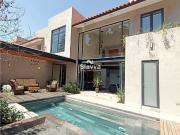 Vivienda exclusiva en venta Valle de Bravo, México