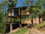 Vivienda exclusiva en venta Valle de Bravo, México