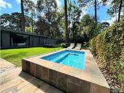 Vivienda exclusiva en venta Valle de Bravo, México