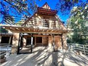 Vivienda exclusiva en venta Valle de Bravo, México