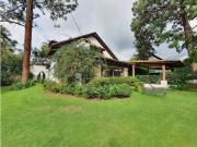Vivienda exclusiva en venta Valle de Bravo, México