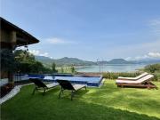 Vivienda exclusiva en venta Valle de Bravo, México