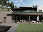 Vivienda exclusiva en venta Valle de Bravo, México