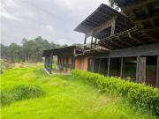 Vivienda exclusiva en venta Valle de Bravo, México