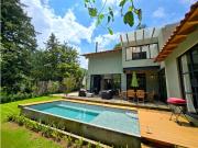 Vivienda exclusiva en venta Valle de Bravo, México