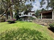 Vivienda exclusiva en venta Valle de Bravo, México