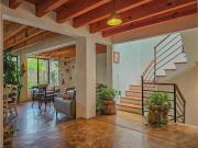 Vivienda exclusiva en venta Valle de Bravo, México