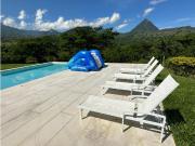 Vivienda exclusiva en venta Venecia, Colombia