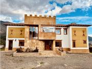 Vivienda exclusiva en venta Villa de Leyva, Departamento...