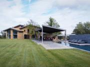 Vivienda de alto standing de 1008 m2 en venta Vulpellac,...