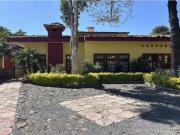 Vivienda exclusiva en venta Zamora de Hidalgo, México