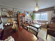 Vivienda exterior situada en la zona de A Miñoca, una de...