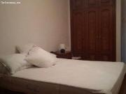 vivienda exterior y soleada próxima al paseo de Los Puentes