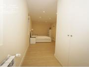 Vivienda frente al Senado