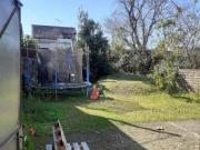 VIVIENDA FUNCIONAL CON GIMNASIO Y PARQUE