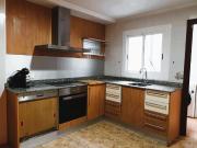 VIVIENDA GRANDE CON ASCENSOR JUNTO AL C.P. VIRGEN DE LA...