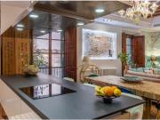 Vivienda histórica en el corazón del casco antiguo