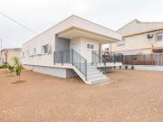 Vivienda independiente con parcela