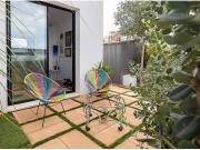 Vivienda independiente de nueva construción con piscina...