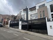 Vivienda independiente de venta en Circo Social zona Sur...