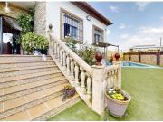 ? Vivienda independiente en esquina en Alhaurín de la...