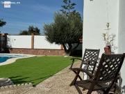 Vivienda independiente en una sola planta en La Jara