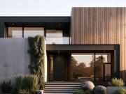 VIVIENDA INDIVIDUAL VILLA CAMPODON VILLAVICIOSA DE ODON