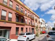 VIVIENDA JUNTO A RONDA DE TRIANA