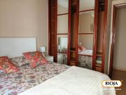 Vivienda lista para entrar a vivir en el Casco Viejo